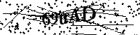 Bitte geben Sie die gezeigten Buchstaben und Zahlen ein