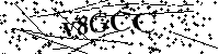 Bitte geben Sie die gezeigten Buchstaben und Zahlen ein