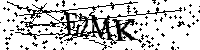 Bitte geben Sie die gezeigten Buchstaben und Zahlen ein