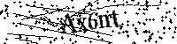 Bitte geben Sie die gezeigten Buchstaben und Zahlen ein