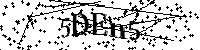 Bitte geben Sie die gezeigten Buchstaben und Zahlen ein