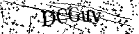 Bitte geben Sie die gezeigten Buchstaben und Zahlen ein