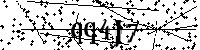 Bitte geben Sie die gezeigten Buchstaben und Zahlen ein