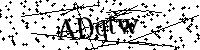 Bitte geben Sie die gezeigten Buchstaben und Zahlen ein