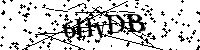 Bitte geben Sie die gezeigten Buchstaben und Zahlen ein