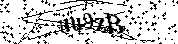 Bitte geben Sie die gezeigten Buchstaben und Zahlen ein