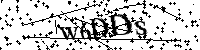 Bitte geben Sie die gezeigten Buchstaben und Zahlen ein