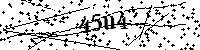 Bitte geben Sie die gezeigten Buchstaben und Zahlen ein