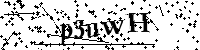 Bitte geben Sie die gezeigten Buchstaben und Zahlen ein