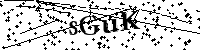 Bitte geben Sie die gezeigten Buchstaben und Zahlen ein