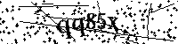 Bitte geben Sie die gezeigten Buchstaben und Zahlen ein
