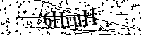 Bitte geben Sie die gezeigten Buchstaben und Zahlen ein