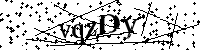 Bitte geben Sie die gezeigten Buchstaben und Zahlen ein