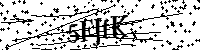 Bitte geben Sie die gezeigten Buchstaben und Zahlen ein