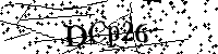 Bitte geben Sie die gezeigten Buchstaben und Zahlen ein
