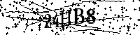Bitte geben Sie die gezeigten Buchstaben und Zahlen ein