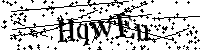 Bitte geben Sie die gezeigten Buchstaben und Zahlen ein