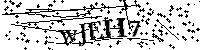 Bitte geben Sie die gezeigten Buchstaben und Zahlen ein
