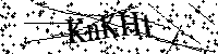 Bitte geben Sie die gezeigten Buchstaben und Zahlen ein