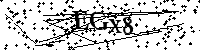 Bitte geben Sie die gezeigten Buchstaben und Zahlen ein