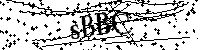 Bitte geben Sie die gezeigten Buchstaben und Zahlen ein
