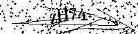 Bitte geben Sie die gezeigten Buchstaben und Zahlen ein