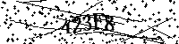 Bitte geben Sie die gezeigten Buchstaben und Zahlen ein