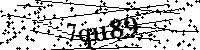 Bitte geben Sie die gezeigten Buchstaben und Zahlen ein