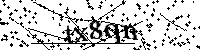 Bitte geben Sie die gezeigten Buchstaben und Zahlen ein