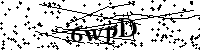 Bitte geben Sie die gezeigten Buchstaben und Zahlen ein