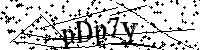 Bitte geben Sie die gezeigten Buchstaben und Zahlen ein