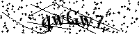 Bitte geben Sie die gezeigten Buchstaben und Zahlen ein