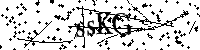 Bitte geben Sie die gezeigten Buchstaben und Zahlen ein