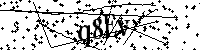 Bitte geben Sie die gezeigten Buchstaben und Zahlen ein