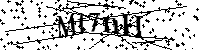 Bitte geben Sie die gezeigten Buchstaben und Zahlen ein