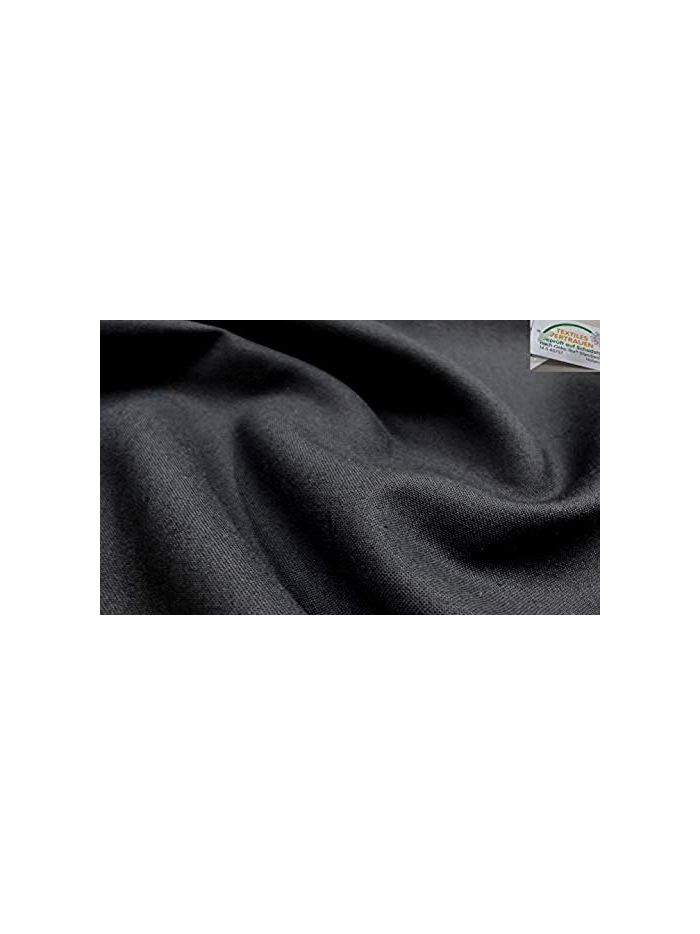 FAHNENTUCH 100% BAUMWOLLE STOFF ÖKOTEX
