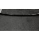 FILZ STOFF 5MM FILSTOFF DOUBLEFACE - schwarz/schwarz