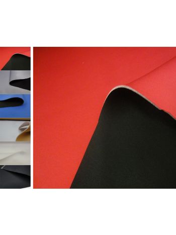 3MM STRETCH NEOPREN STOFF DOUBLEFACE NEOPRENSTOFF
