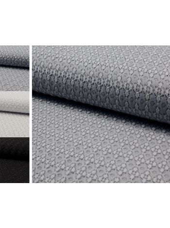 BI-STRETCH SPITZE STOFF STRETCHSPITZE SPITZENSTOFF