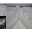 STRETCH FEIN NETZ STOFF NETZSTOFF LOCHFILET