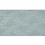 BI-STRETCH LYCRA/SPANDEX SPITZE BLUMENMUSTER