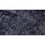 HAARIGES FELLIMITAT FELLSTOFF 12MM ~750G - dklblau/weiß